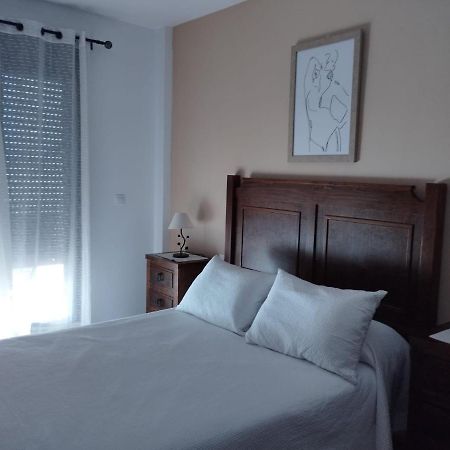 Apartamento Turistico Rutas Del Torcal Villanueva de la Concepción Dış mekan fotoğraf