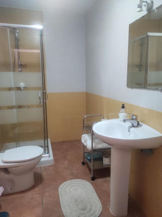 Apartamento Turistico Rutas Del Torcal Villanueva de la Concepción Dış mekan fotoğraf